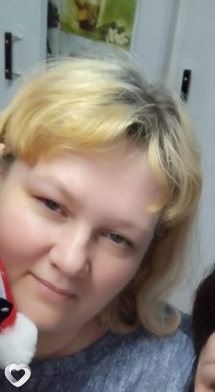 Татьяна, 41, Новосибирске — анкета №2265714