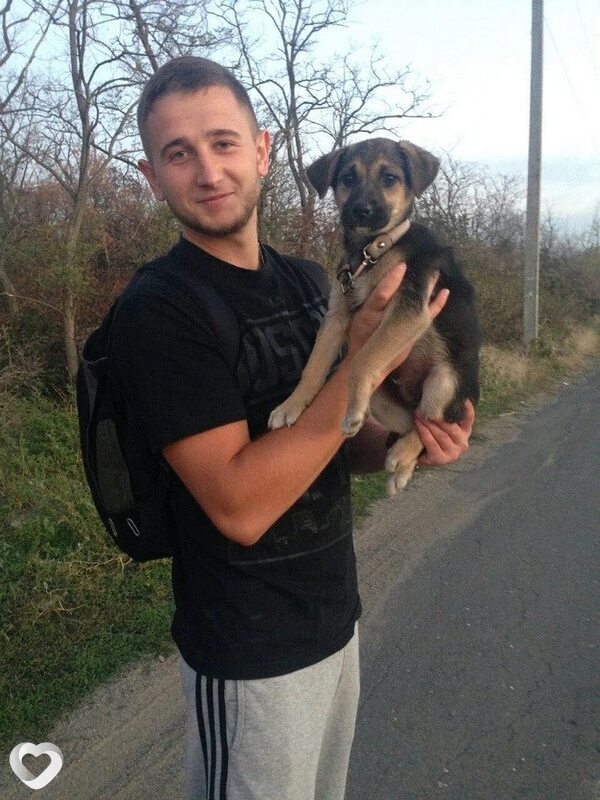 Андрей, 28, Минске — анкета №2265818