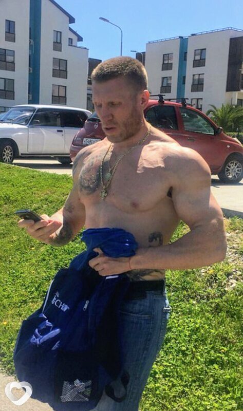 Александр, 38, Благовещенске — анкета №2265819