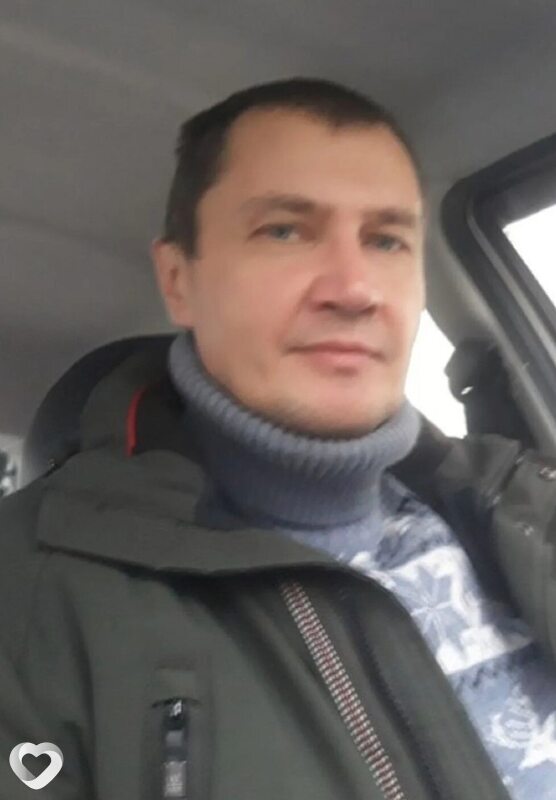 Дмитрий, 52, Тюмени — анкета №2265821