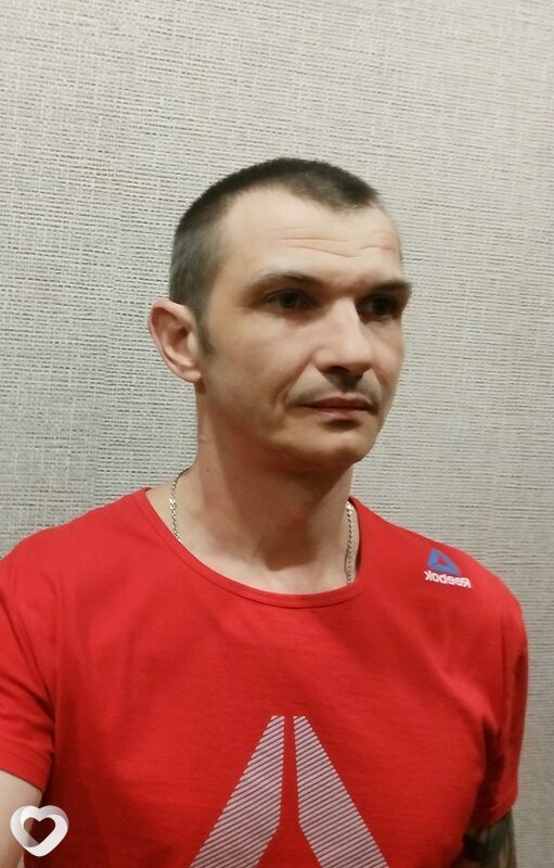 Сергей, 42, Барнауле — анкета №2265824