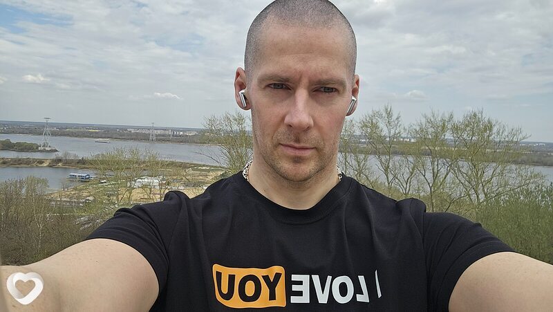 Александр, 45, Нижнем Новгороде — анкета №2265832