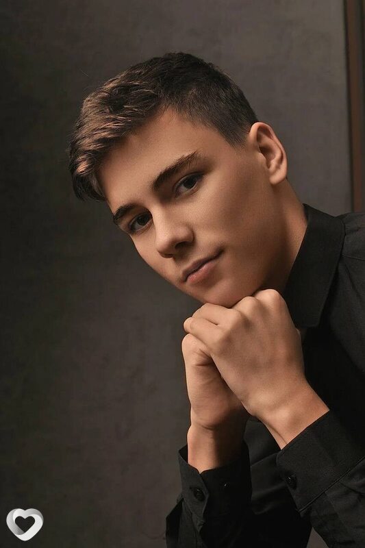 Матвей, 21, Минске — анкета №2265838