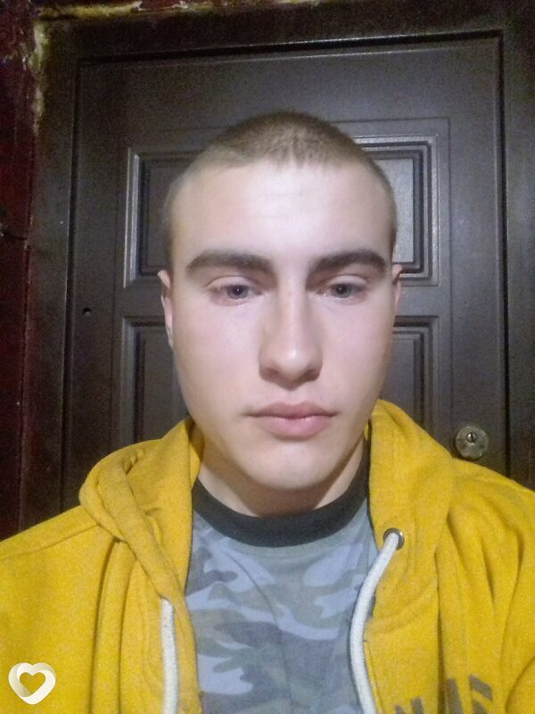 Микола, 25, Днепр — анкета №2265640