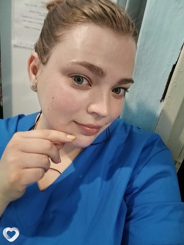 Алёна, 28, Белове — анкета №2265643