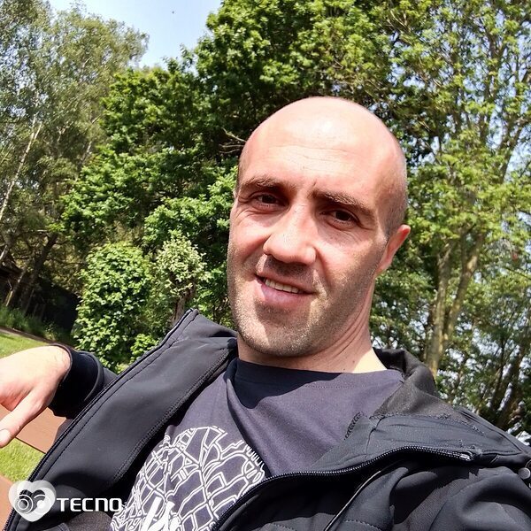 Василий, 41, Киеве — анкета №2265646
