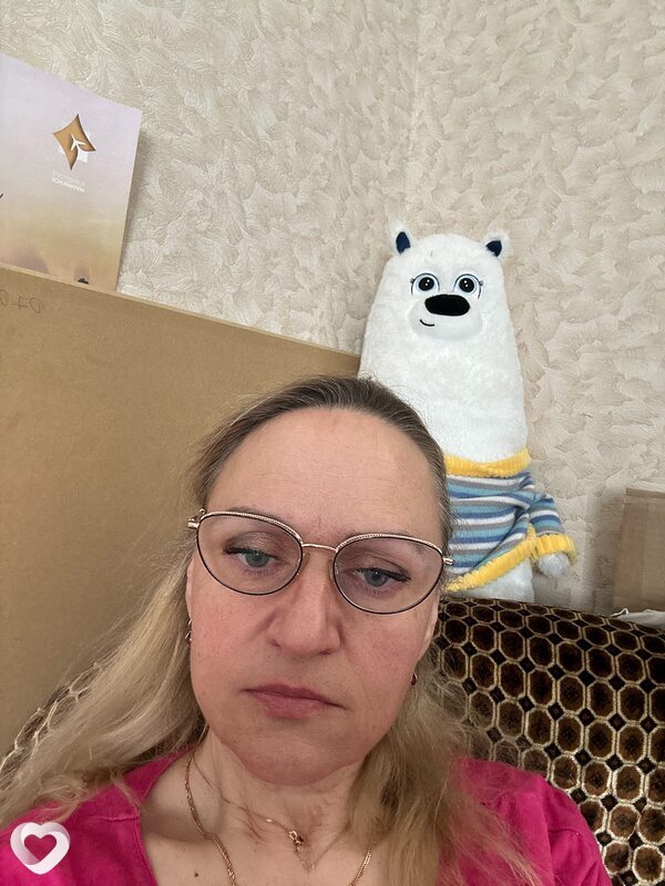 Людмила, 56, Анапе — анкета №2265649