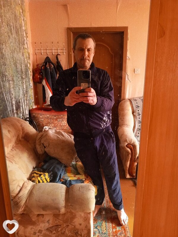 Константин, 49, Хабаровске — анкета №2265651