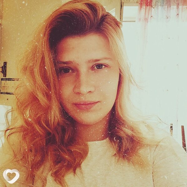 Арина, 30, Кондопоге — анкета №2265655