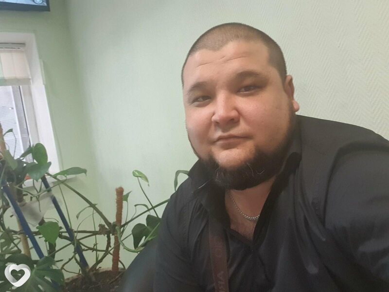Руслан, 30, Москве — анкета №2265840