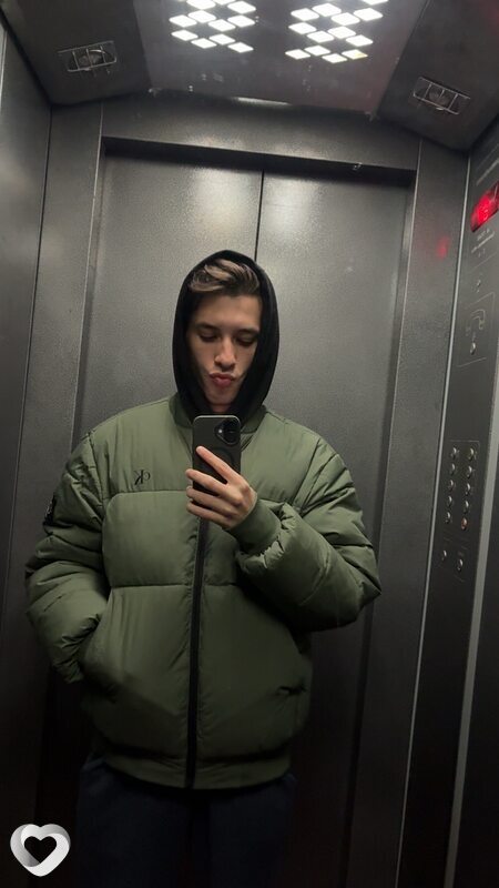You, 27, Гродно — анкета №2265843