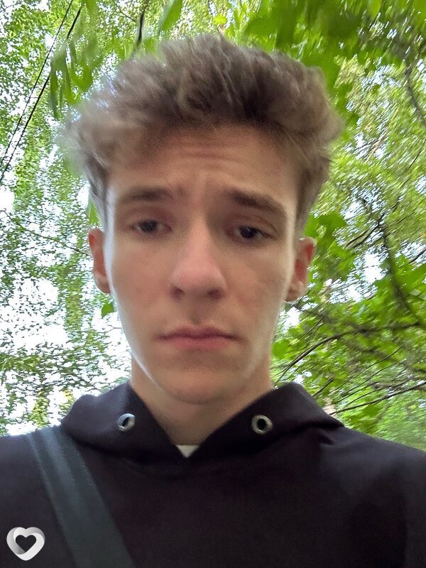 Егор, 19, Ставрополе — анкета №2265849