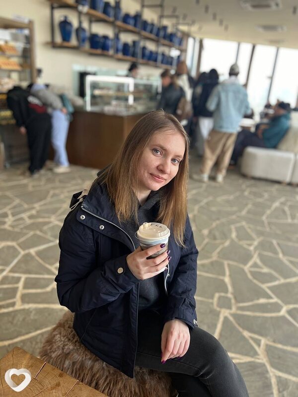Юлия, 20, Москве — анкета №2265857