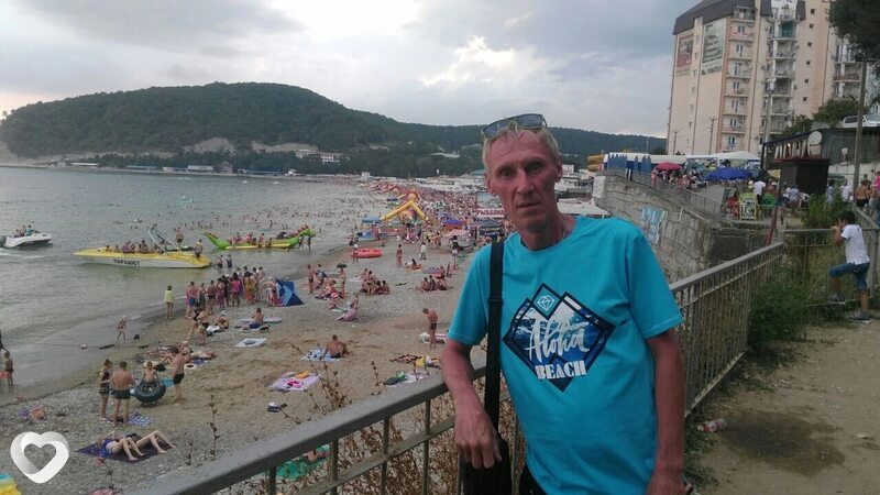 Алексей, 56, Каменске-Уральском — анкета №2266215