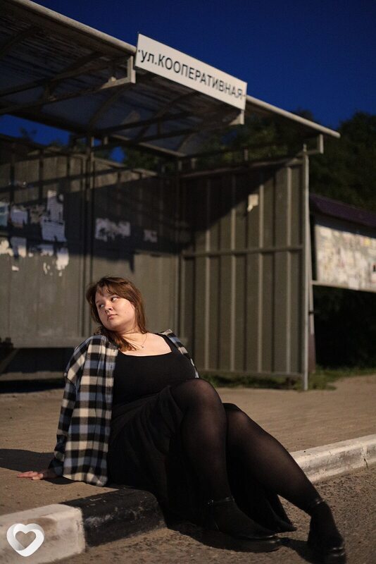Полина, 19, Владимире — анкета №2266216