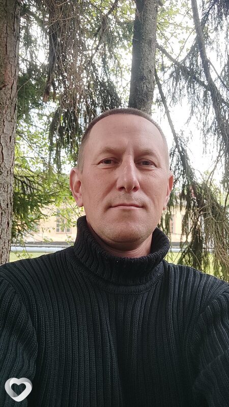 Андрей, 43, Смоленске — анкета №2266217