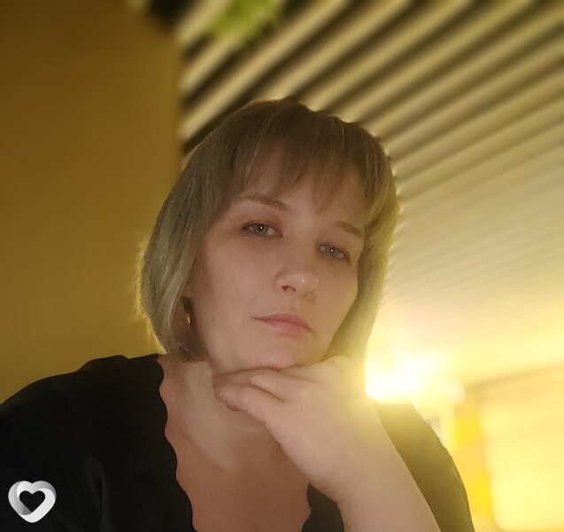Наталья, 41, Мозыре — анкета №2266224