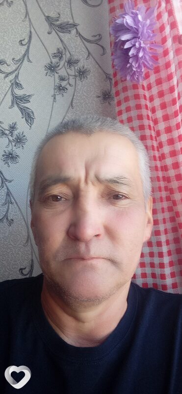 Дауренбек, 62, Костанае — анкета №2266226
