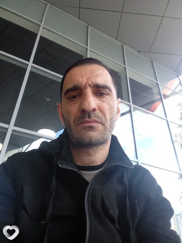 Артур, 43, Тюмени — анкета №2266229