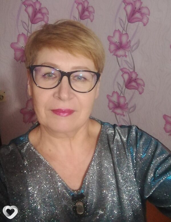 Светлана, Шарковщина