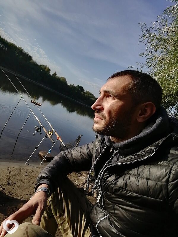 Михаил, 39, Брянске — анкета №2265890