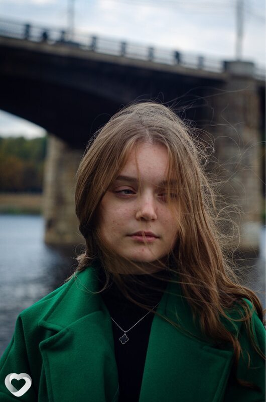 Ксения, 24, Москве — анкета №2265891