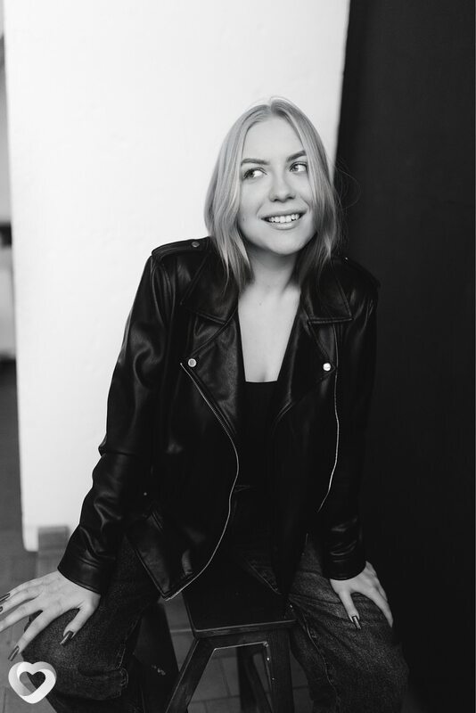 Елена, Москва