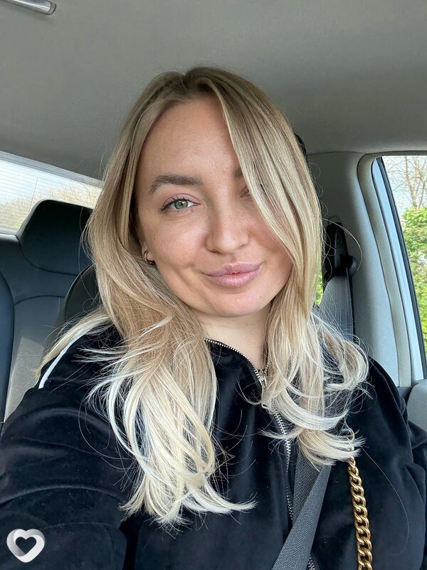 Юля, 33, Хабаровске — анкета №2265894