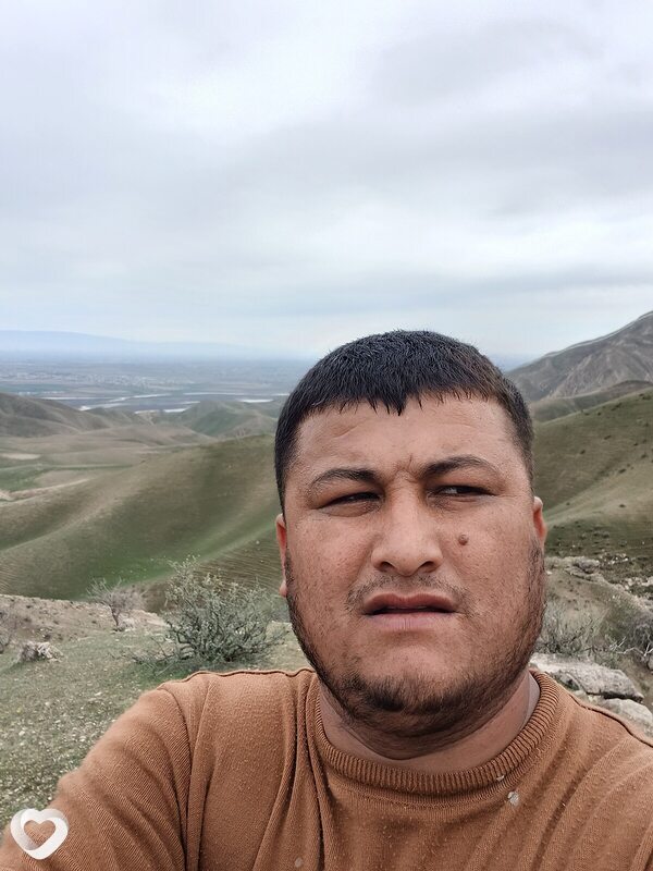 Дима, 32, Звенигороде — анкета №2265896