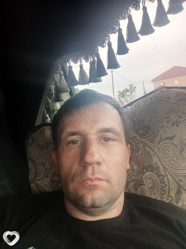 Виктор, 36, Астане — анкета №2265900