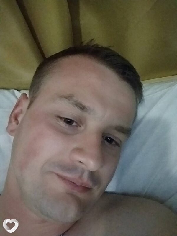 Сергей, 36, Москве — анкета №2265901