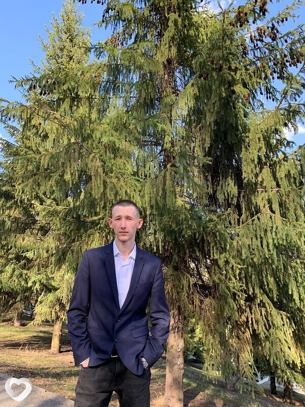 Айнур, 23, Уфе — анкета №2265902