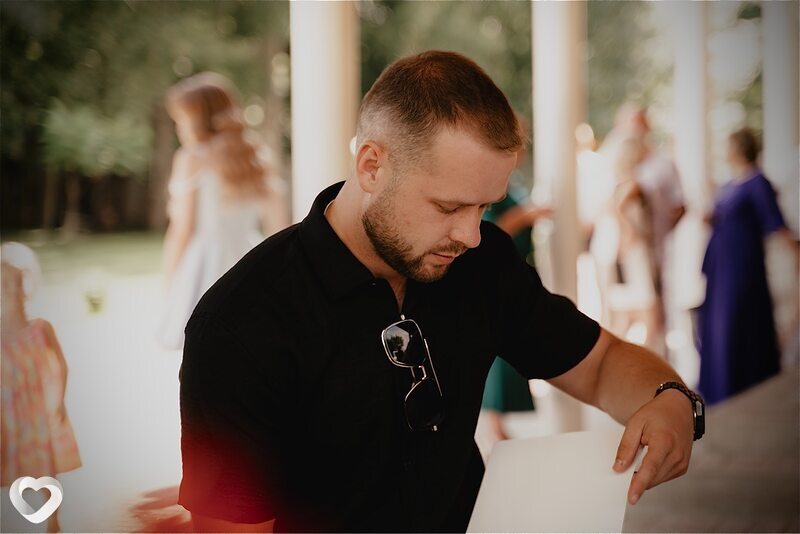Александр, 30, Лиде — анкета №2265903