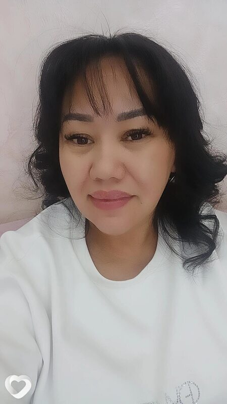 Айнур, 46, Алматы — анкета №2265907