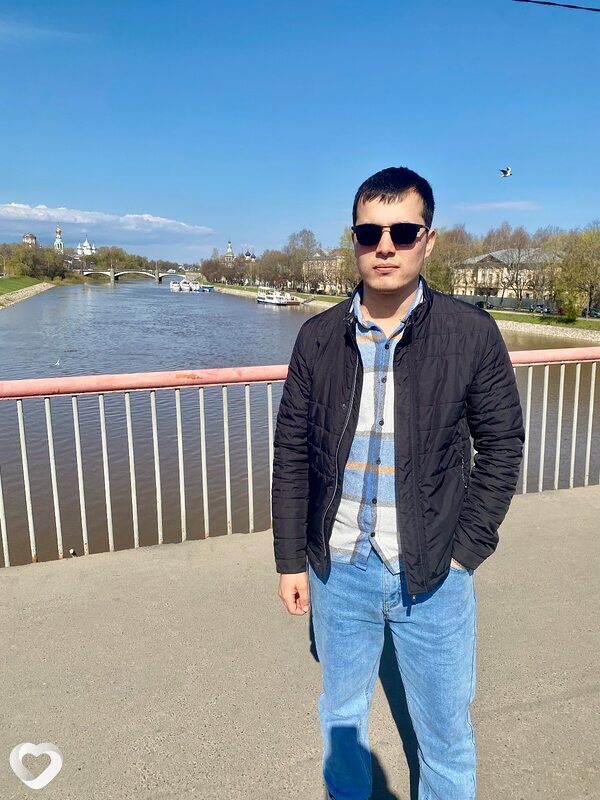 Самир, 26, Череповце — анкета №2265909