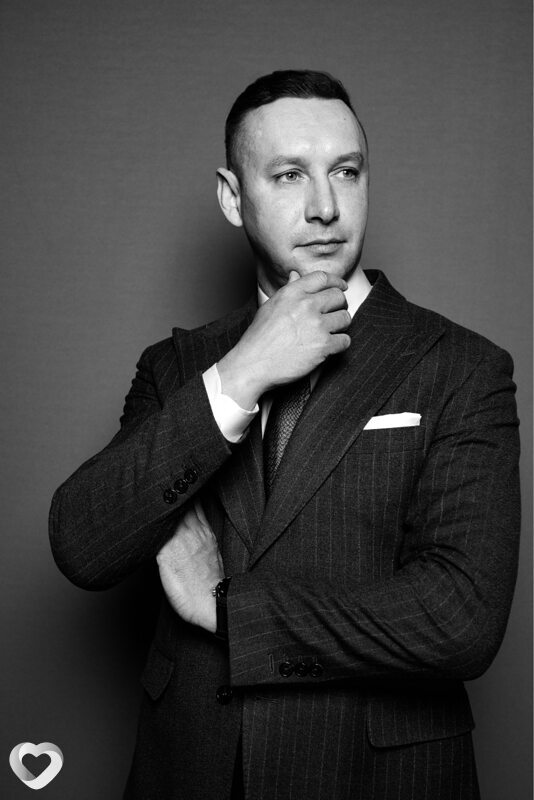 Максим, 40, Владивостоке — анкета №2265911
