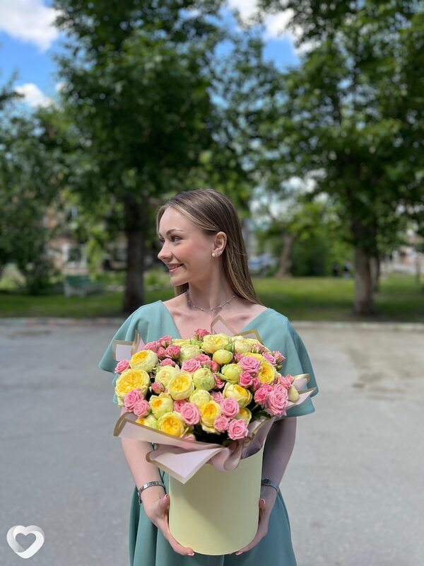 Ангелина, 23, Новосибирске — анкета №2265912