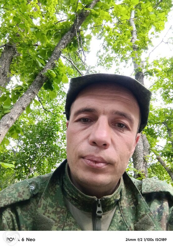 Фаза, 35, Уфе — анкета №2265790