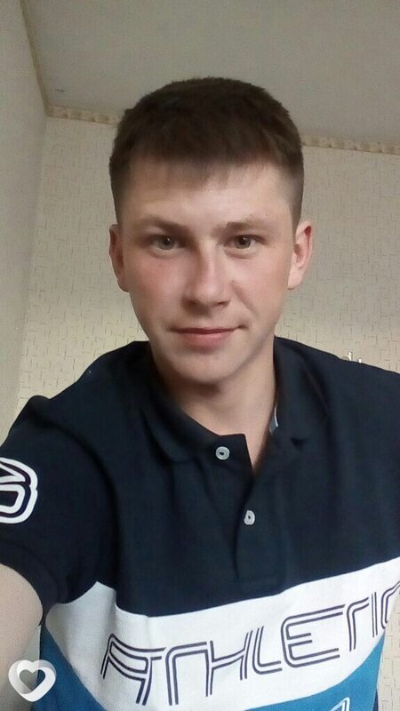 Михаил, 33, Новосибирске — анкета №2265805