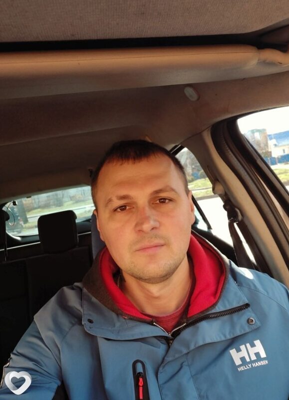 Женя, 34, Астрахани — анкета №2265806