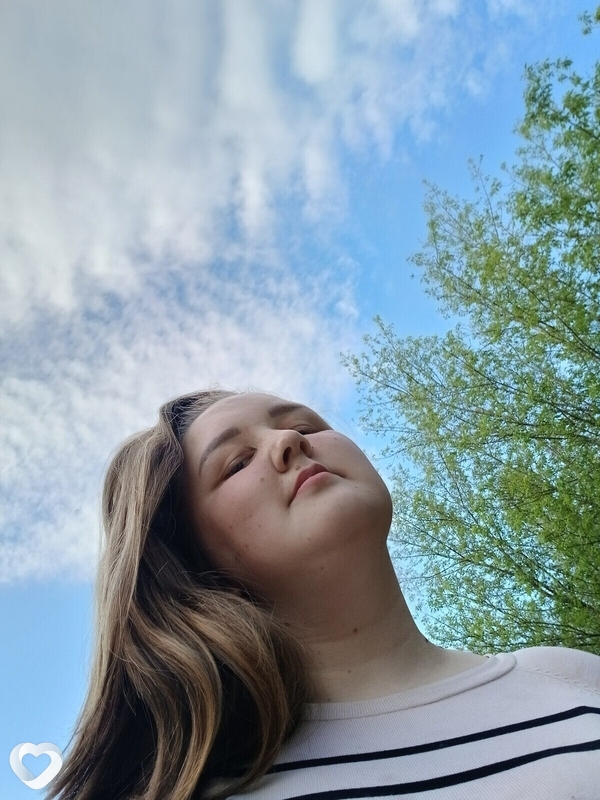 Алина, 26, Уфе — анкета №2265808