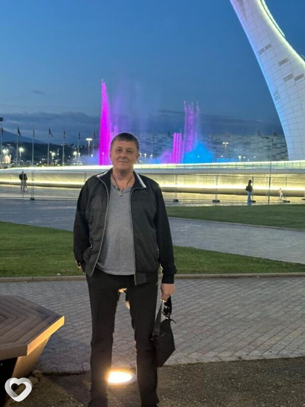 Слава, 48, Краснотурьинске — анкета №2265810
