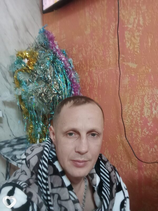 Андрей, 38, Гродно — анкета №2265813