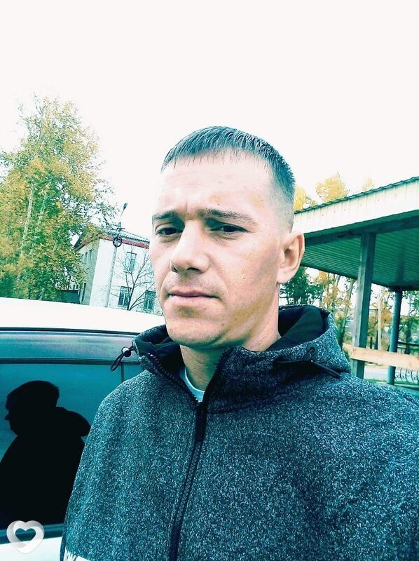 Виктор, 35, Тынде — анкета №2266093