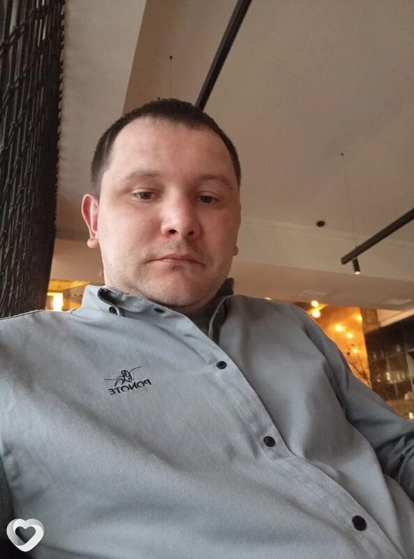 Максим, 33, Вологде — анкета №2266099