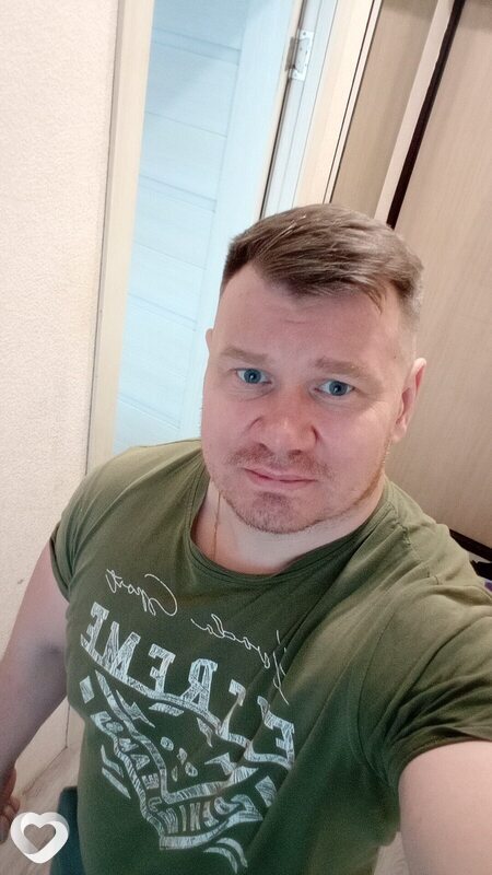 Александр, 39, Кирове — анкета №2266100