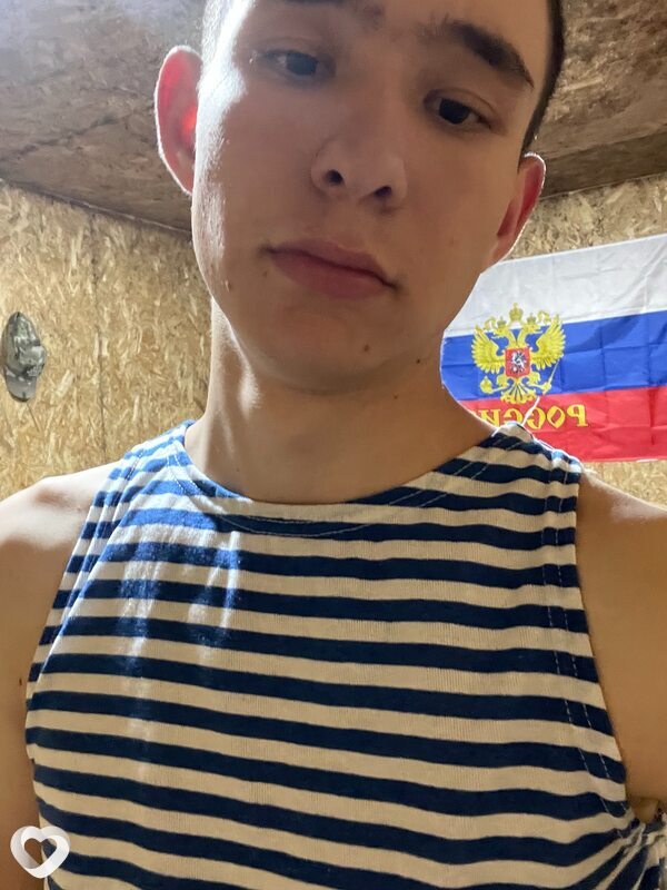 Линар, 19, Омске — анкета №2266102