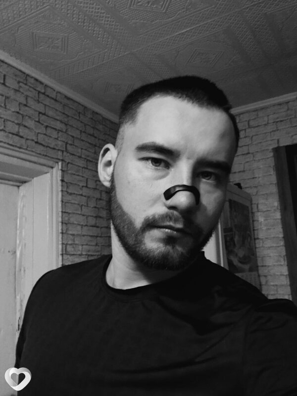 Sergey, 27, Томске — анкета №2266105