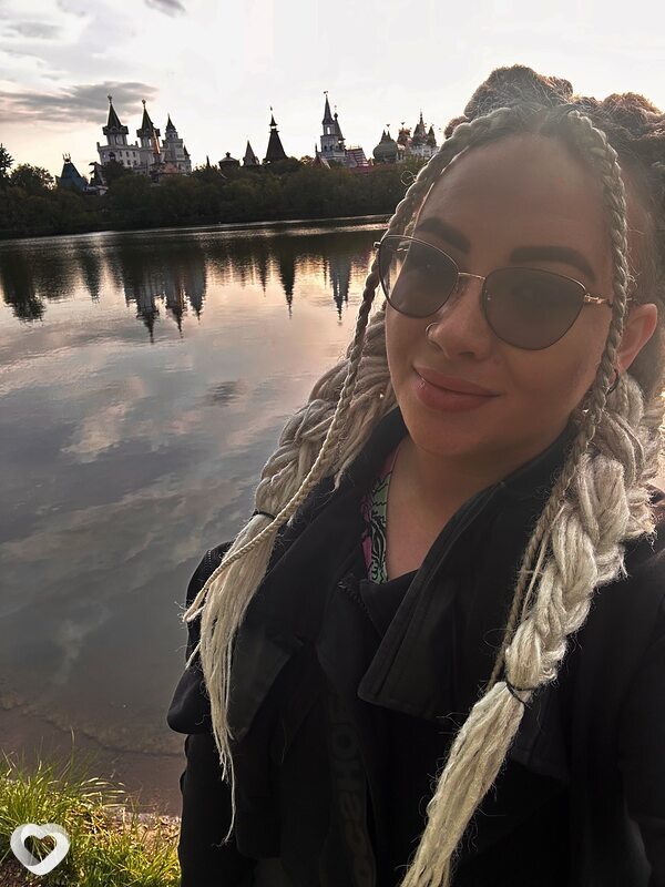 Анна, 28, Магадане — анкета №2266106