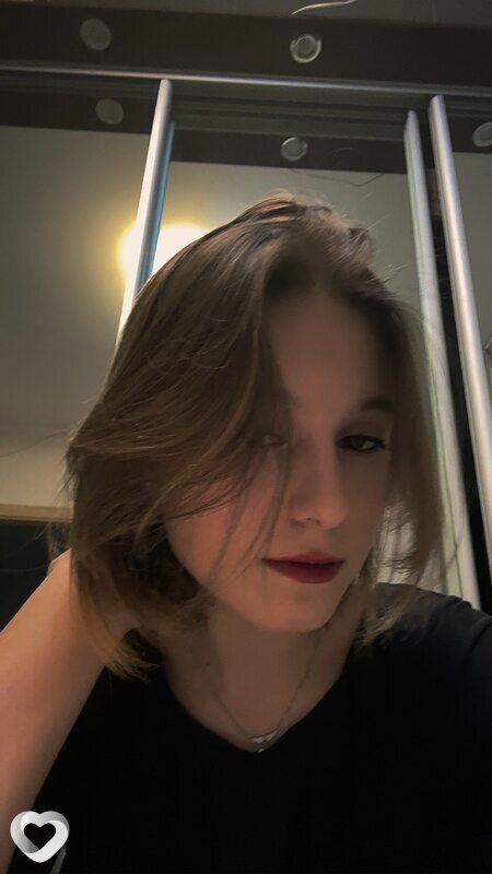 Алексия, 19, Дмитрове — анкета №2266112
